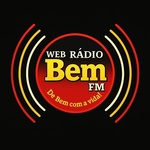 Web Rádio Bem FM Logo