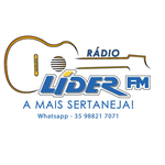 Rádio Líder Logo