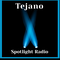 Tejano Spotlight Radio Logo