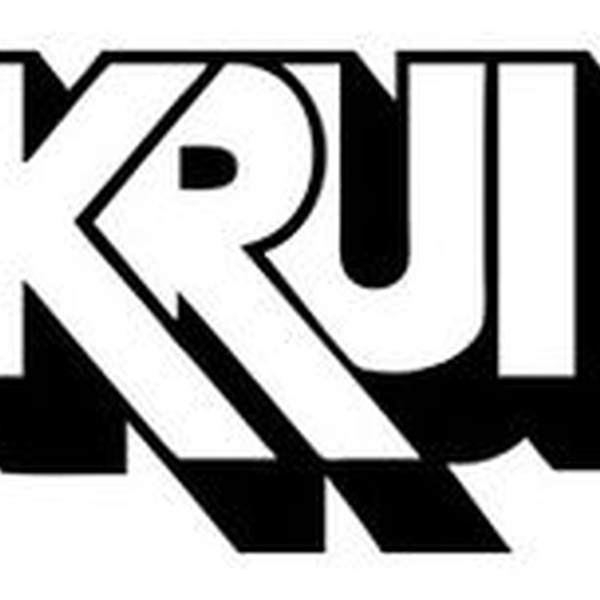 KRUI Radio KRUIFM FM 89.7 Iowa City, IA Listen Online
