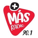 Radio Mas Pinamar Logo