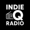 Indie Q Radio Logo