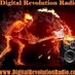 Digital Revolution Radio Logo