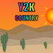 Y2KCountry.com Logo