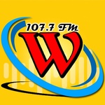 WiñayMarka Radio Logo