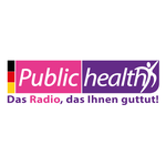 Public Health Deutsch Logo