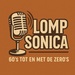 Lomp Sonica Radio Logo