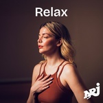 NRJ - Relax Logo