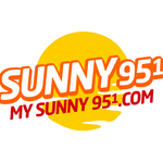 Sunny 95.1 - KSIG Logo