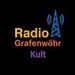 Radio Grafenwöhr - Kult Logo