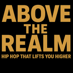 Above The Realm Radio Logo