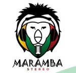 Maramba Stereo Logo