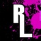 Radio of the Lost Logo