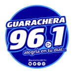 Radio Guarachera Logo