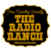 The Radio Ranch Logo