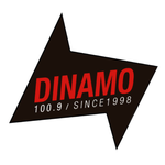 Radio Dinamo Logo