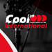 Cool FM International Logo