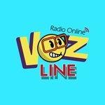 Voz Line Radio Logo