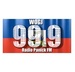 Radio Panick FM - WOGJ-LP Logo