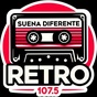 Retro FM 107 Guadalajara - XHVOZ