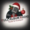 Full Album Radio Logo