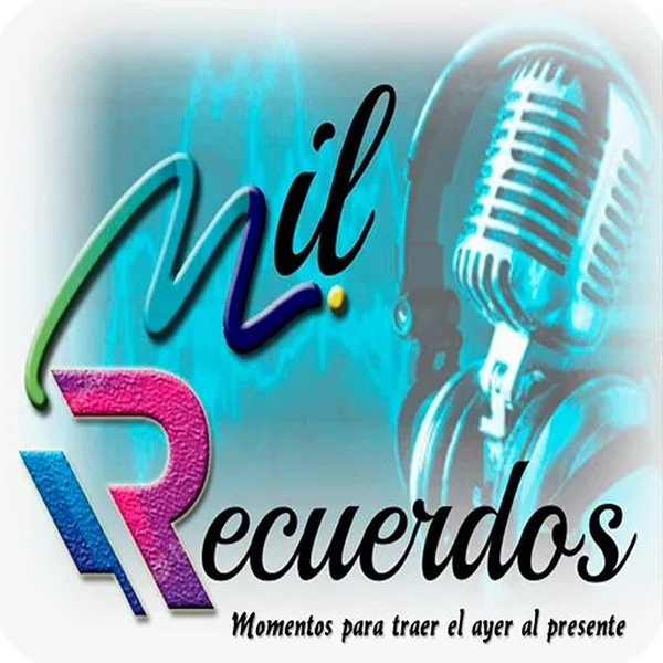 Radio Mil Recuerdos San Jose Écoutez en ligne