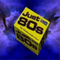 Radio Just 80s Maximal Logo