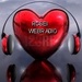 RC6 WEB RADIO Logo