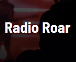 Radio Roar Logo