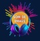 Som de Emaús Logo