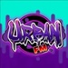 Heart Radio MX - Urban FM MX Logo