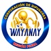 Radio Wayanay Logo