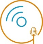 Web Rádio Contagiante Logo