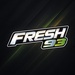 FRESH 93 Logo