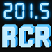 201.5 Reality Central Radio Logo