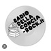 Radiodellaconcia-rock Logo