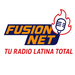 Radio Fusión Net Logo
