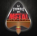 La Fonda del Metal Logo