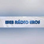 Web Radio Eros Logo