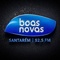 Boas Novas Santarem Logo