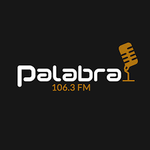 FM Palabra Logo