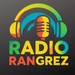 Radio Rangrez Logo