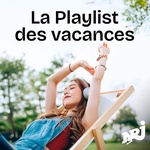 NRJ - La Playlist des Vacances Logo