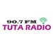 Tuta Radio Logo