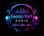 Georga Hart Radio Logo