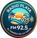 Radio PLAYA Logo