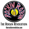 The Rockin Revolution Logo