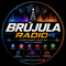 Brujula Radio Logo