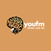 You FM 102.1 Logo