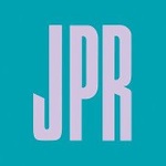 JPR Classics & News - K206AF Logo